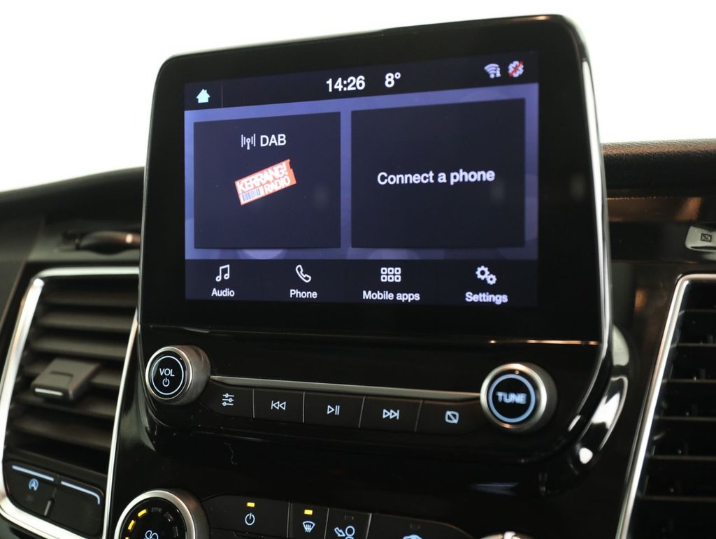 Used Ford Transit Custom 2020 for sale - 77480194: Photo 28