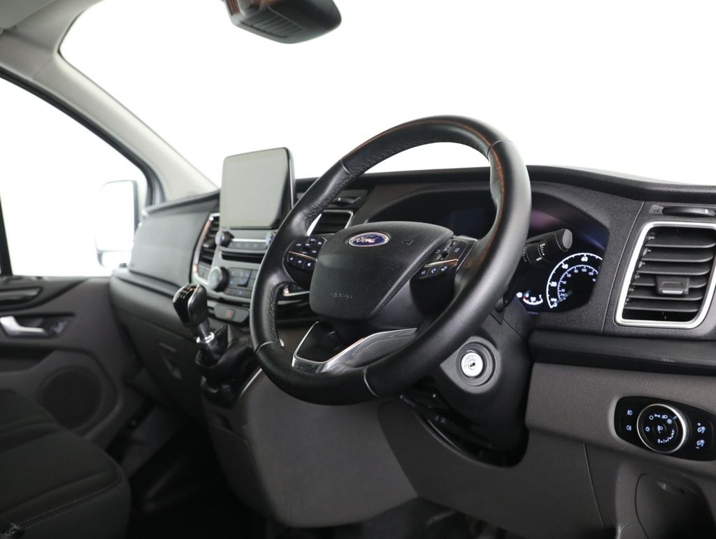Used Ford Transit Custom 2020 for sale - 77480194: Photo 29
