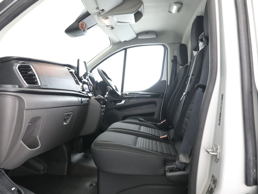 Used Ford Transit Custom 2020 for sale - 77480194: Photo 31