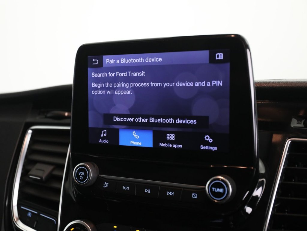 Used Ford Transit Custom 2020 for sale - 77480194: Photo 32