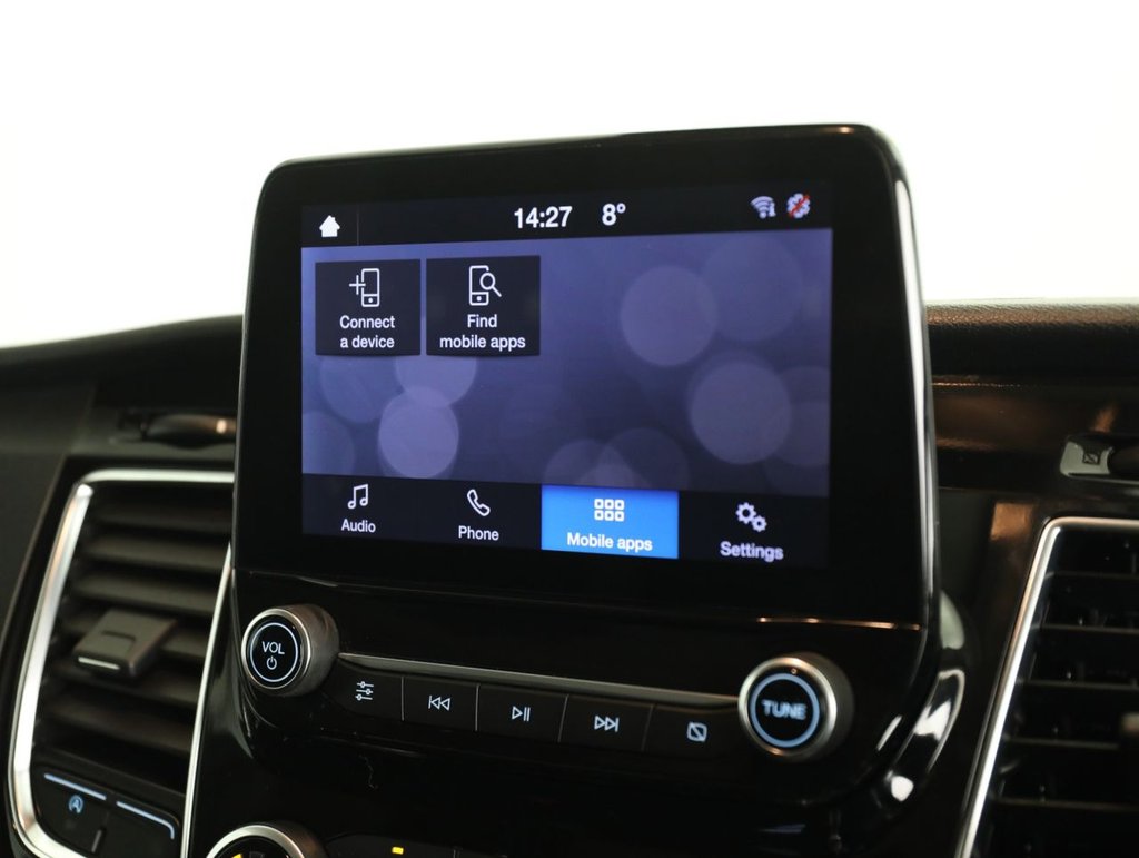 Used Ford Transit Custom 2020 for sale - 77480194: Photo 34