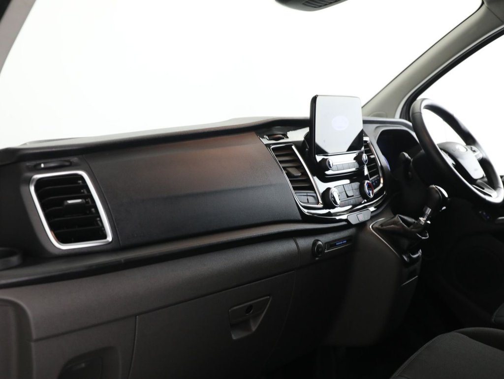 Used Ford Transit Custom 2020 for sale - 77480194: Photo 36