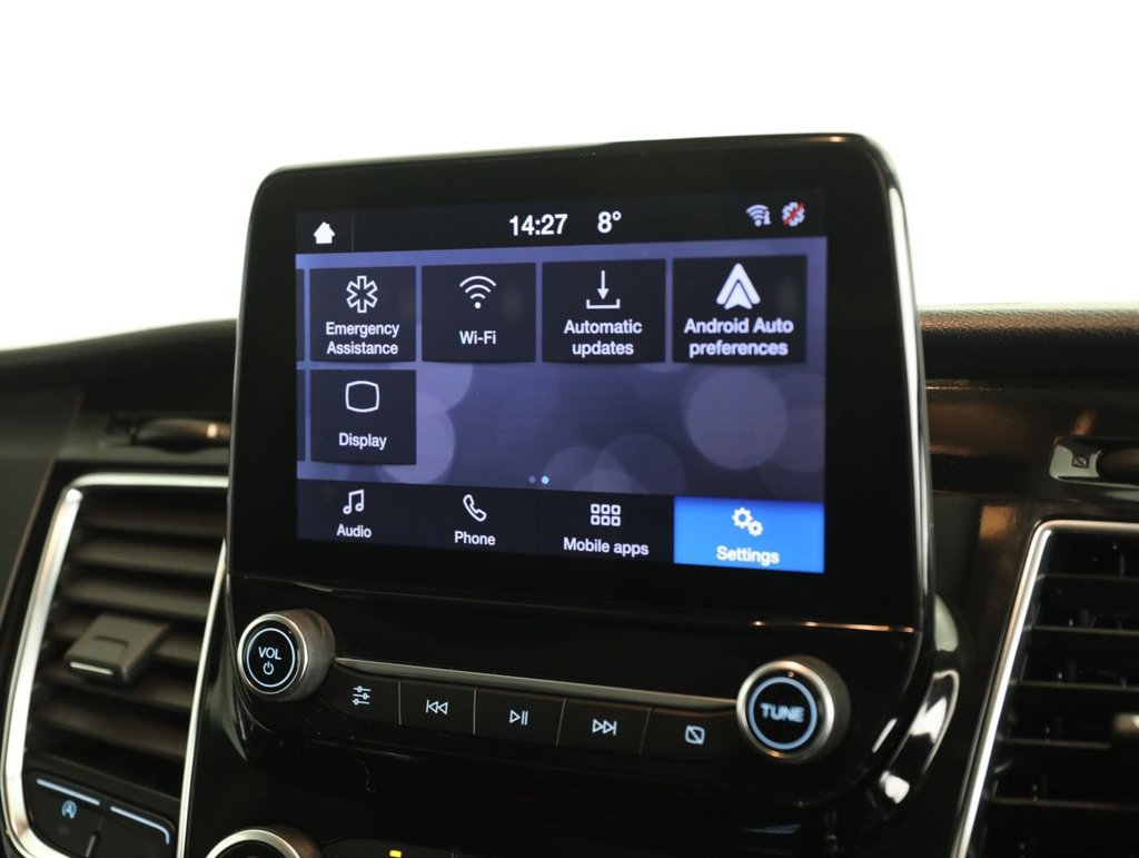 Used Ford Transit Custom 2020 for sale - 77480194: Photo 37