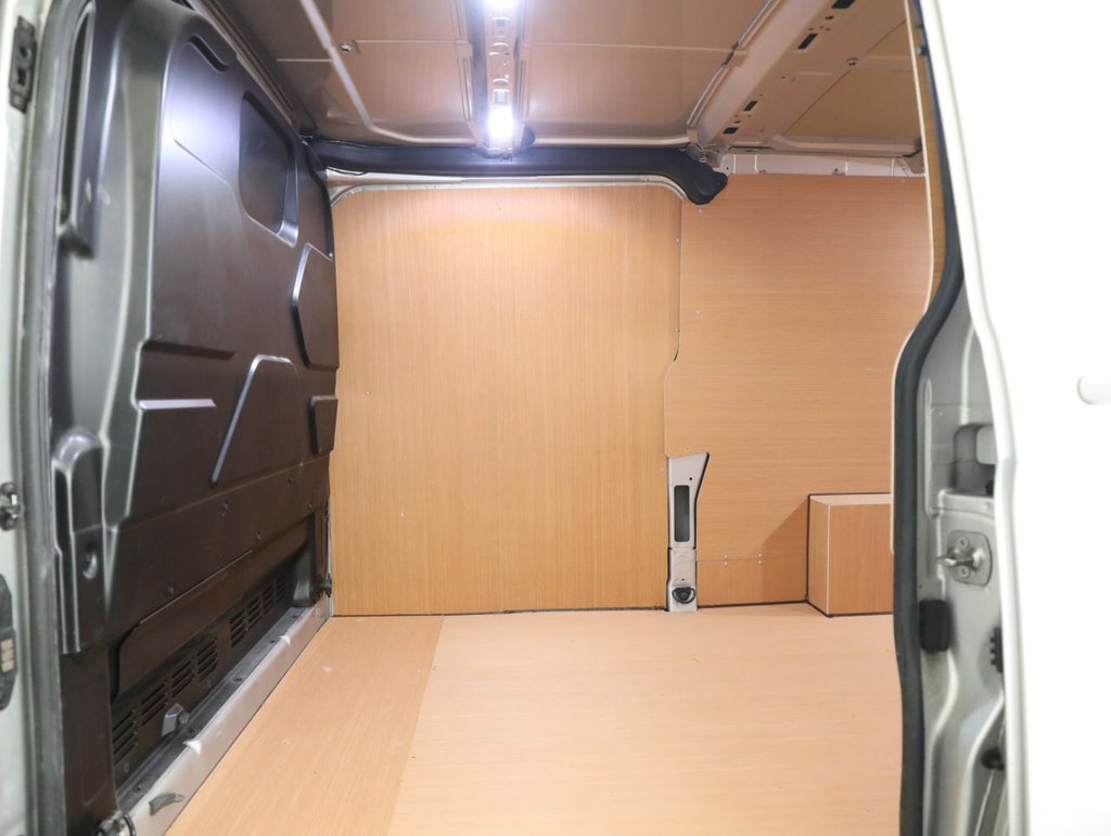 Used Ford Transit Custom 2020 for sale - 77480194: Photo 39