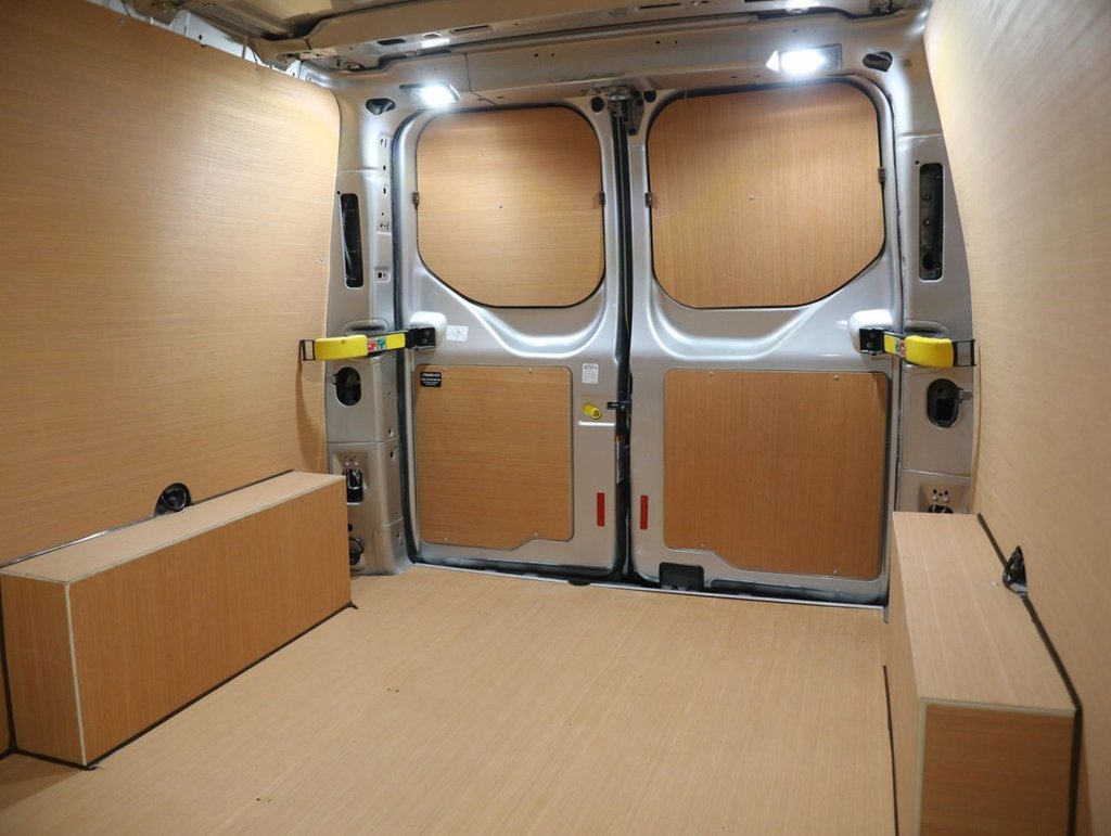 Used Ford Transit Custom 2020 for sale - 77480194: Photo 40