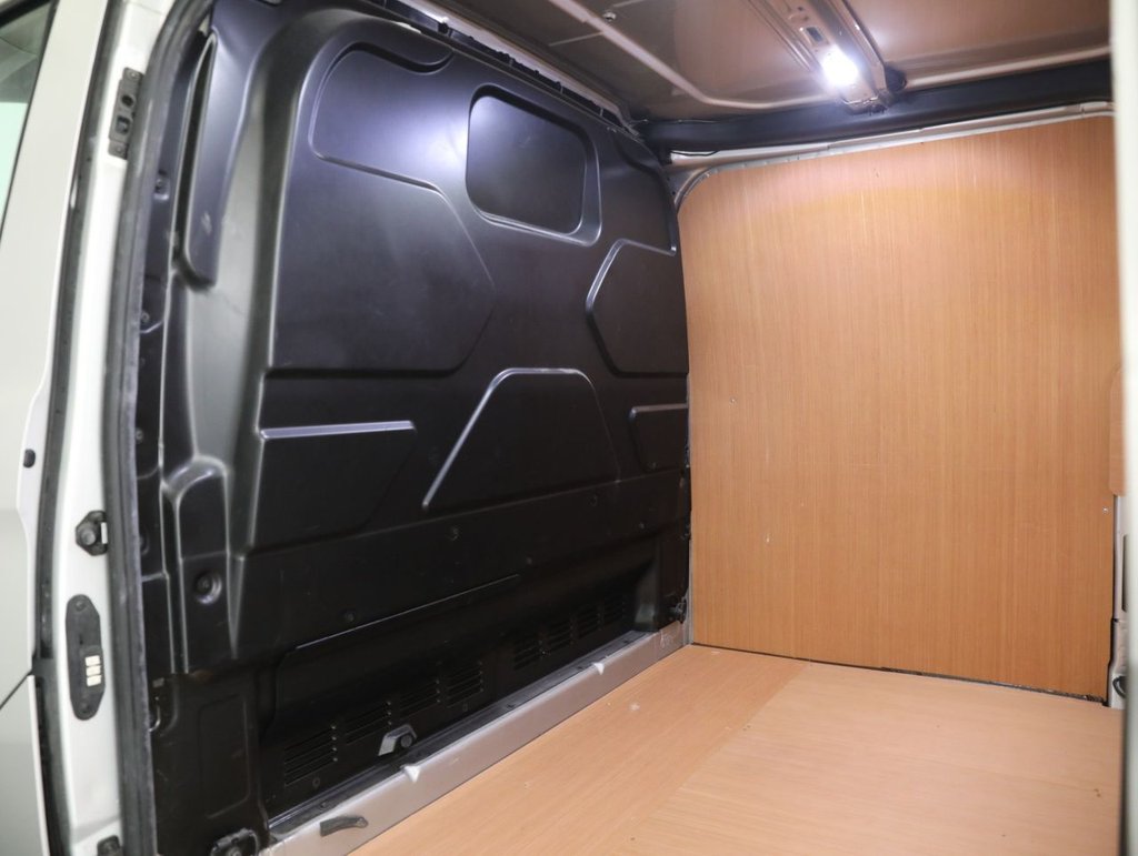 Used Ford Transit Custom 2020 for sale - 77480194: Photo 41