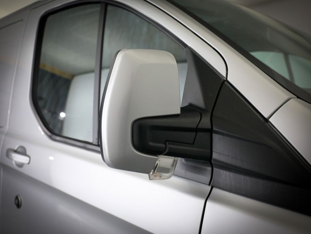 Used Ford Transit Custom 2020 for sale - 77480194: Photo 9