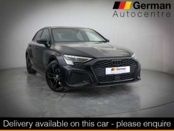 2022 (22) - 2.0 TDI 35 Edition 1 Sportback 5dr Diesel S Tronic Euro 6 (s/s) (150 ps)