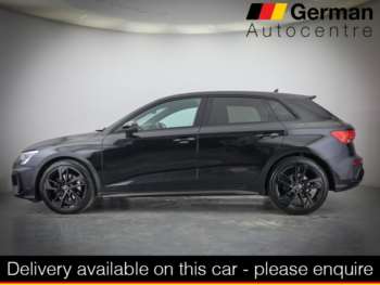 Used Audi A3 2022 for sale - 75248250: Photo