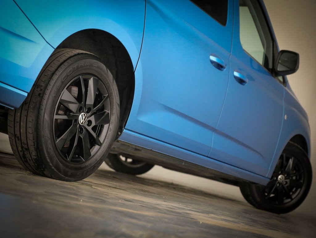 Used Volkswagen Caddy Maxi 2022 for sale - 78036456: Photo 10