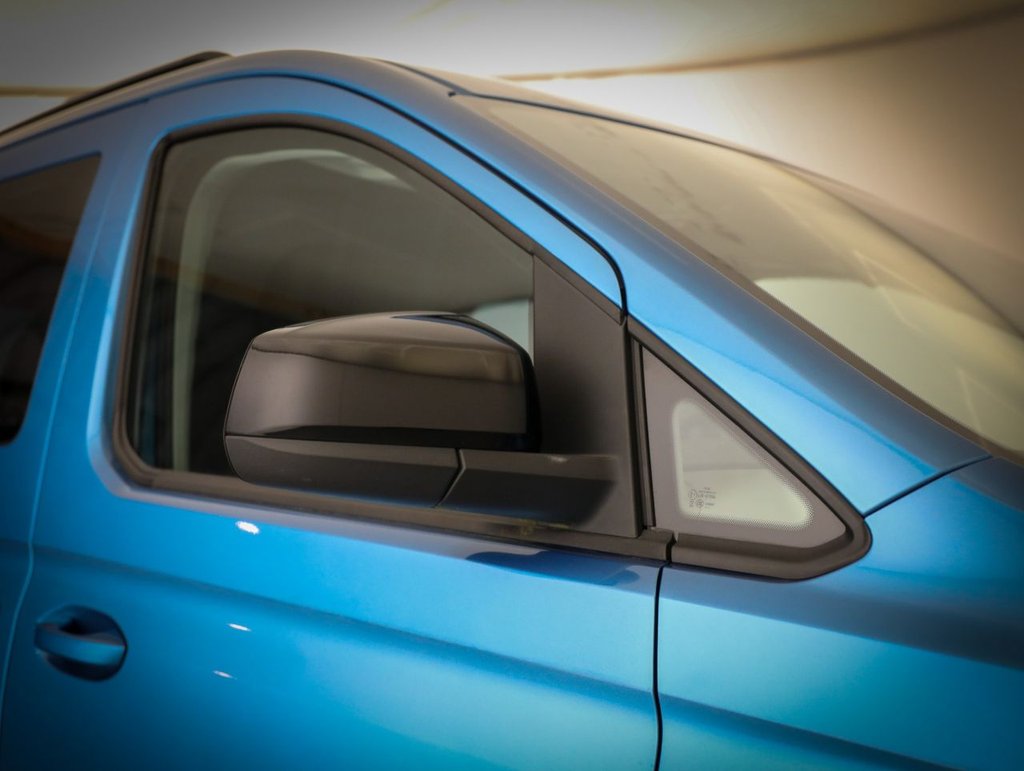 Used Volkswagen Caddy Maxi 2022 for sale - 78036456: Photo 11