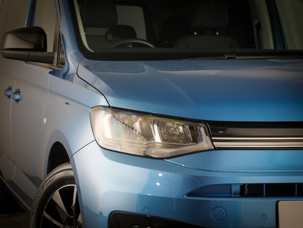 Used Volkswagen Caddy Maxi 2022 for sale - 78036456: Photo 12