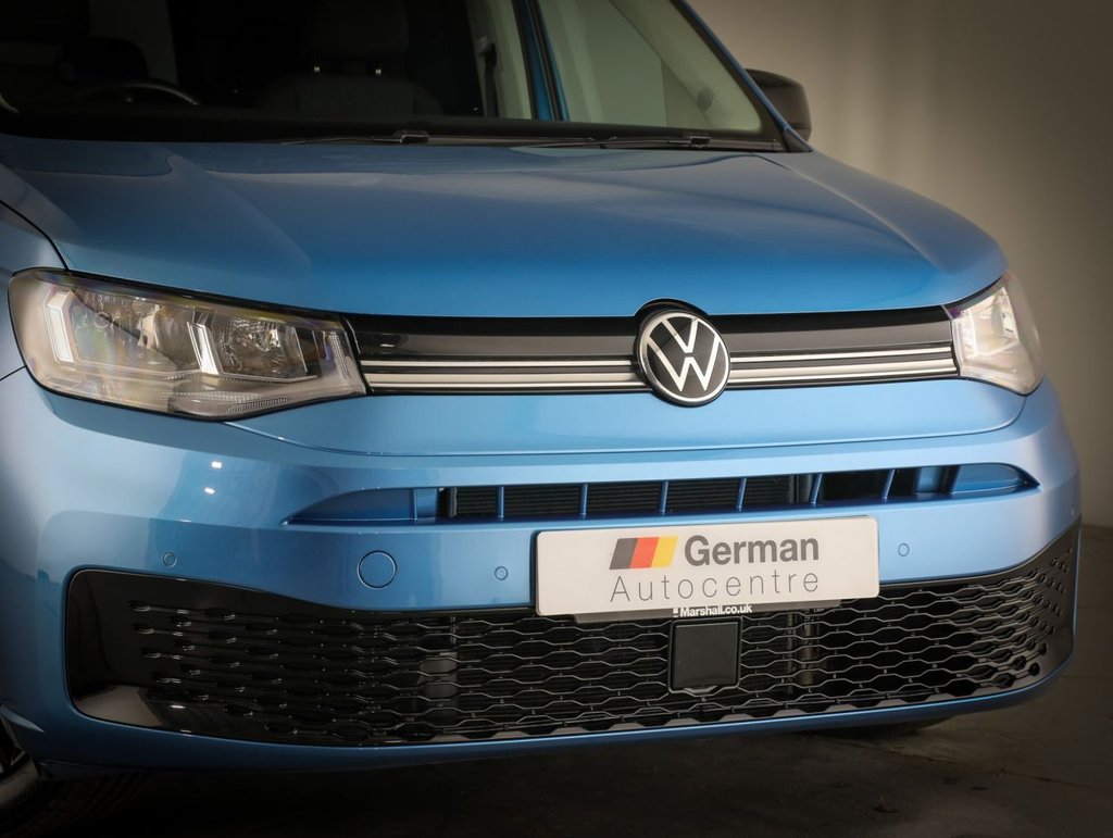 Used Volkswagen Caddy Maxi 2022 for sale - 78036456: Photo 13