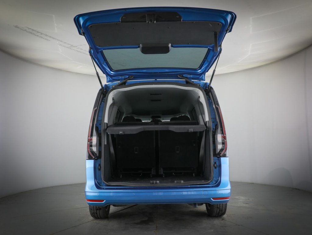 Used Volkswagen Caddy Maxi 2022 for sale - 78036456: Photo 15