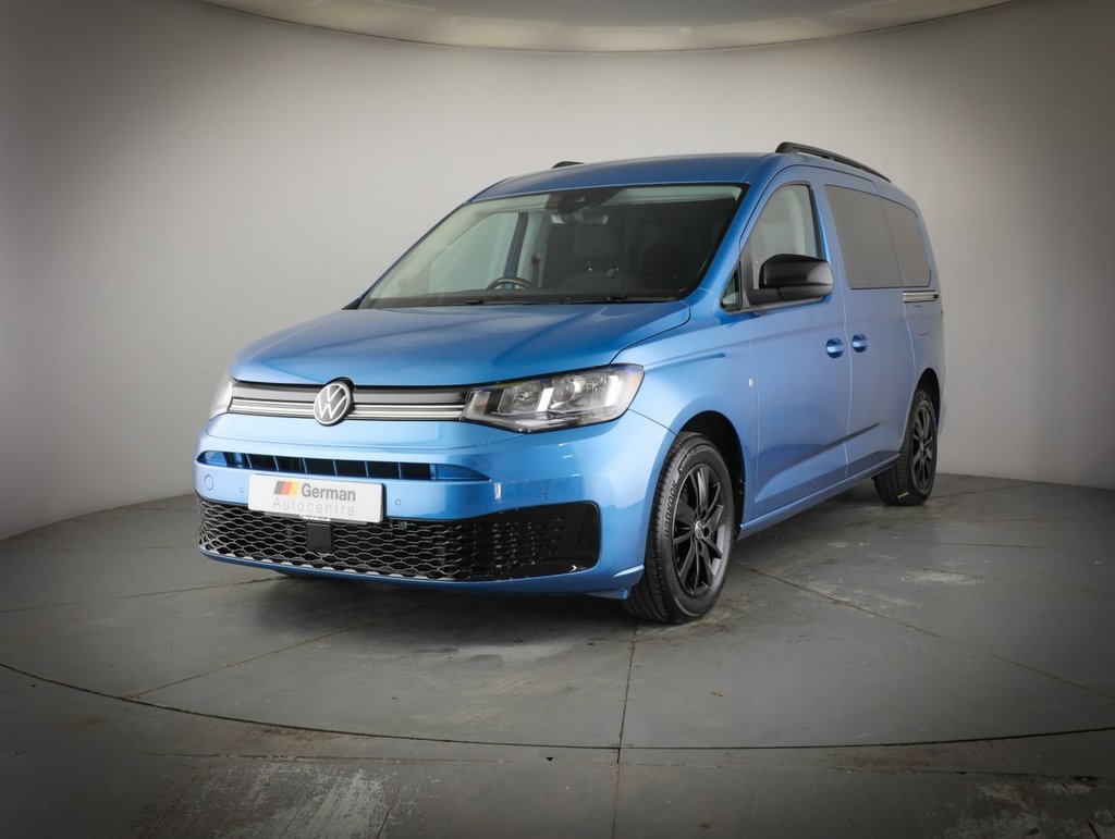 Used Volkswagen Caddy Maxi 2022 for sale - 78036456: Photo 20