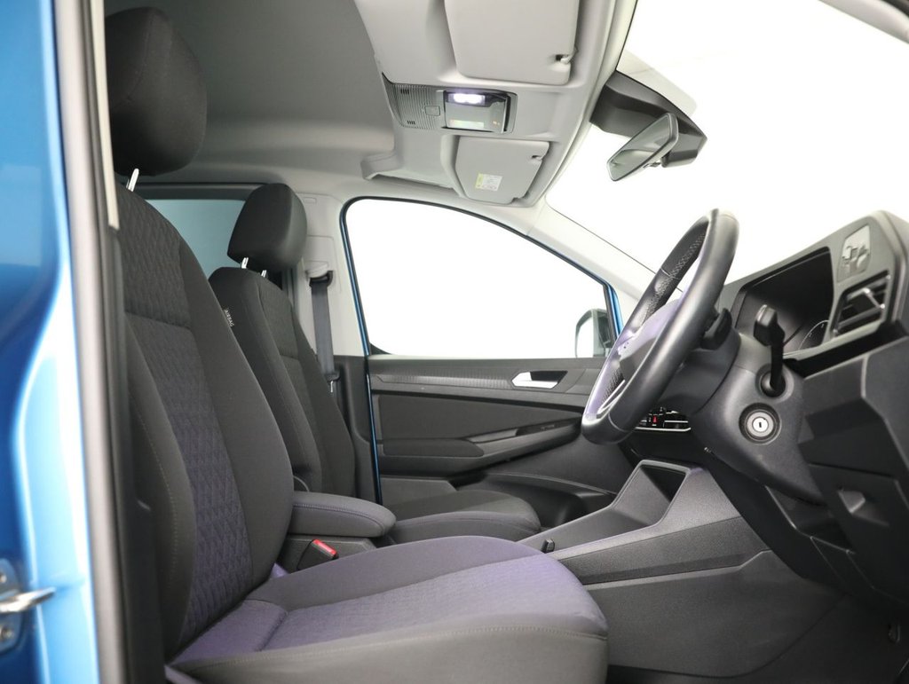 Used Volkswagen Caddy Maxi 2022 for sale - 78036456: Photo 21