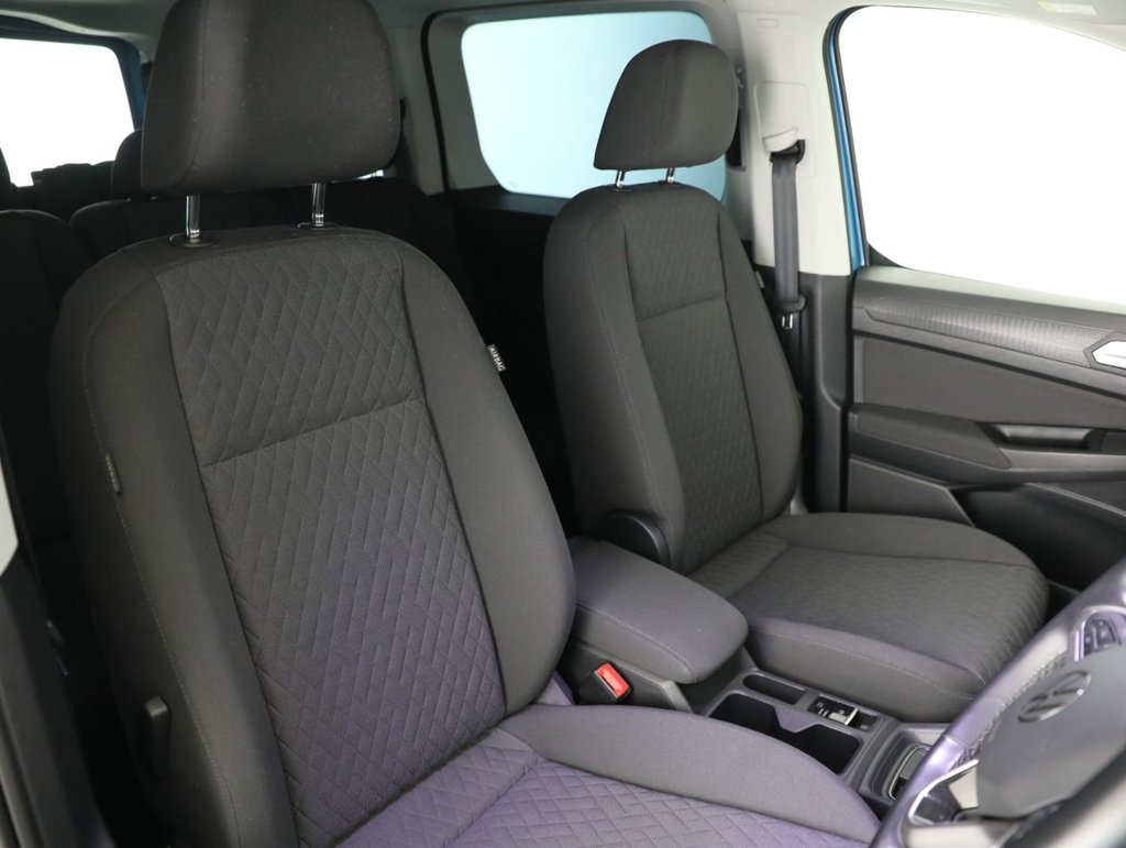 Used Volkswagen Caddy Maxi 2022 for sale - 78036456: Photo 26