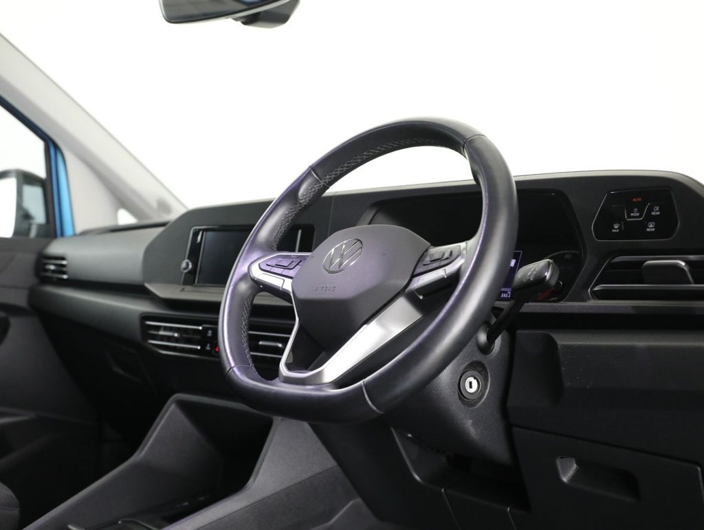 Used Volkswagen Caddy Maxi 2022 for sale - 78036456: Photo 29