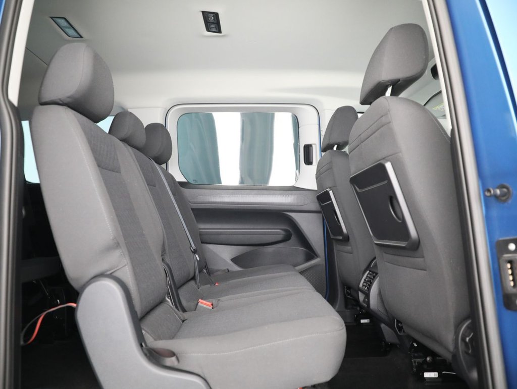 Used Volkswagen Caddy Maxi 2022 for sale - 78036456: Photo 31