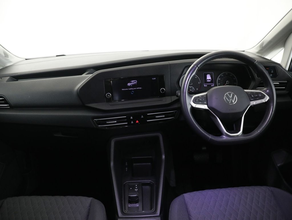 Used Volkswagen Caddy Maxi 2022 for sale - 78036456: Photo 32