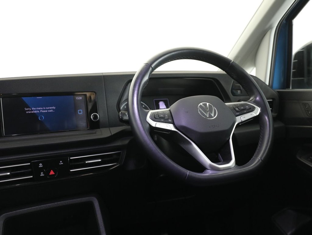 Used Volkswagen Caddy Maxi 2022 for sale - 78036456: Photo 34