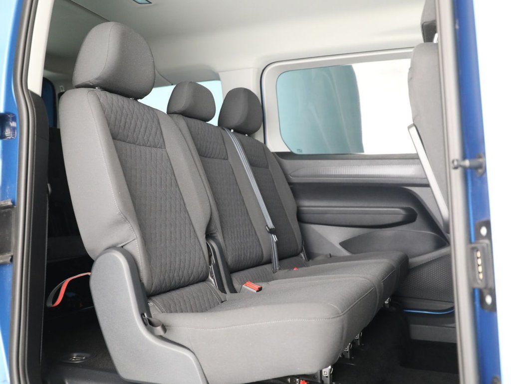 Used Volkswagen Caddy Maxi 2022 for sale - 78036456: Photo 36