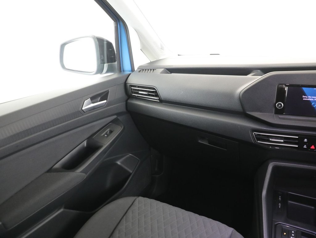 Used Volkswagen Caddy Maxi 2022 for sale - 78036456: Photo 38