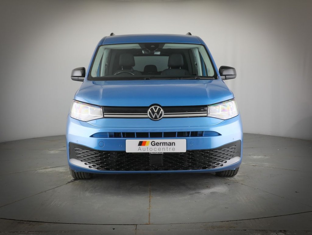 Used Volkswagen Caddy Maxi 2022 for sale - 78036456: Photo 6