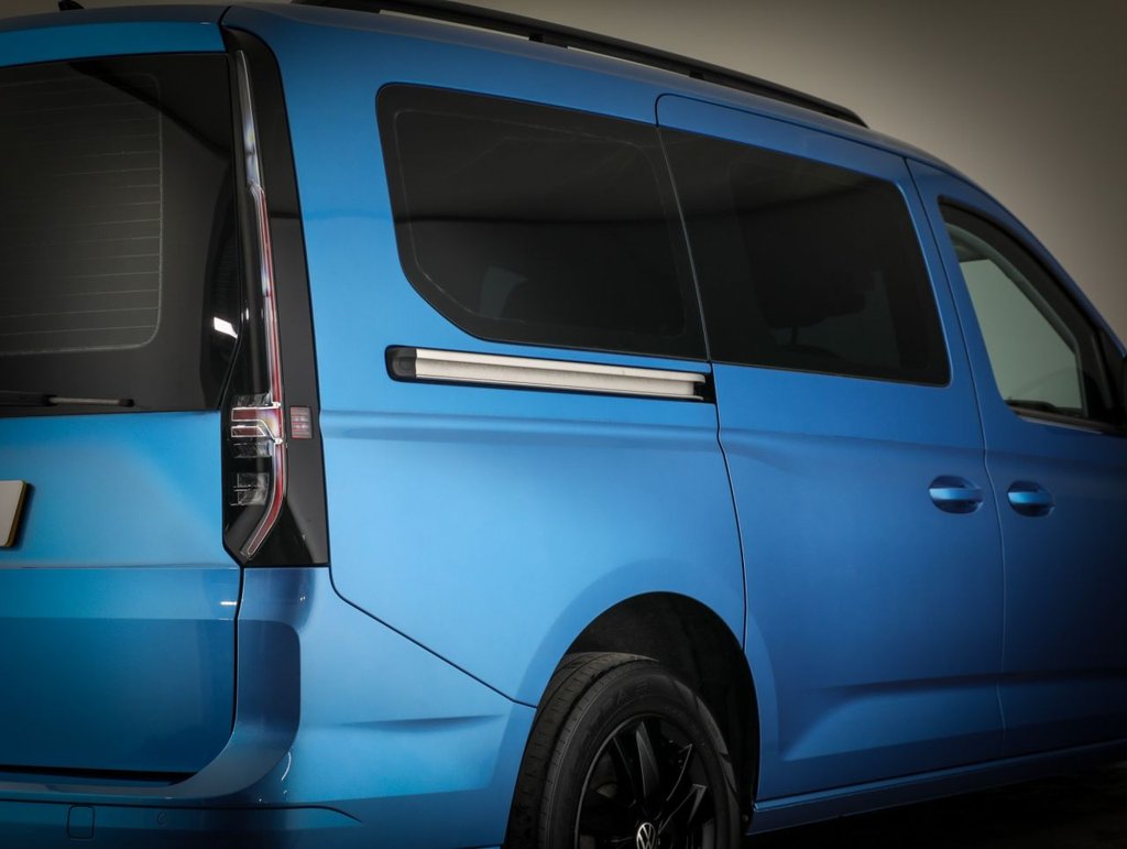 Used Volkswagen Caddy Maxi 2022 for sale - 78036456: Photo 9