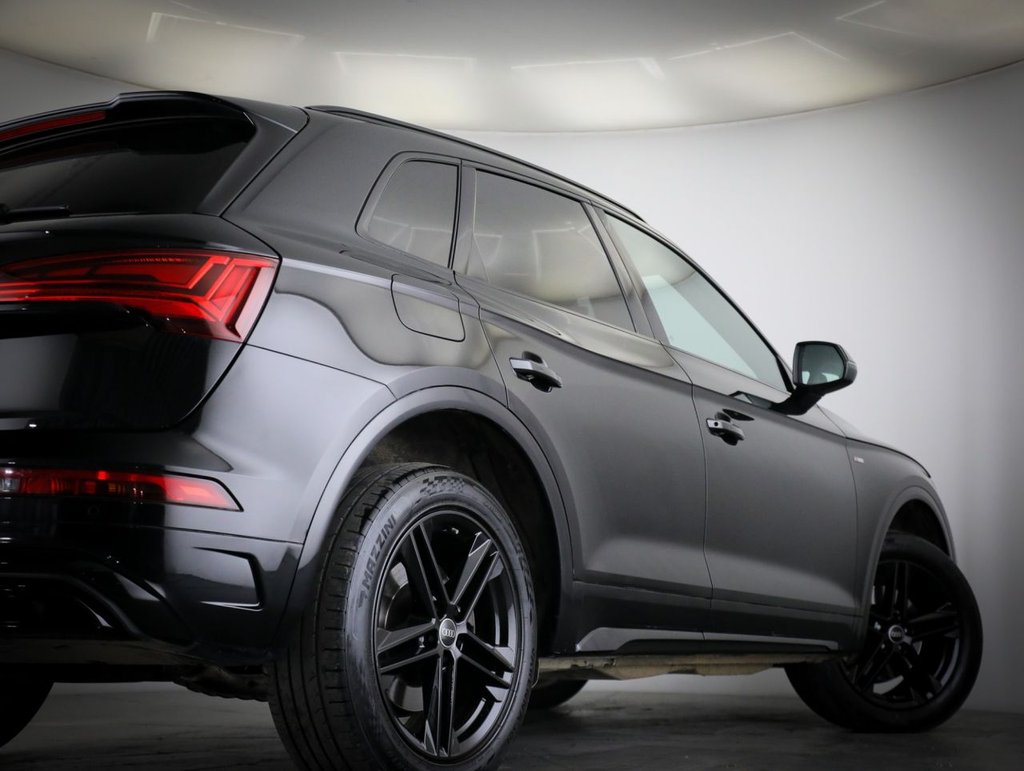 Used Audi Q5 2021 for sale - 76361557: Photo 10