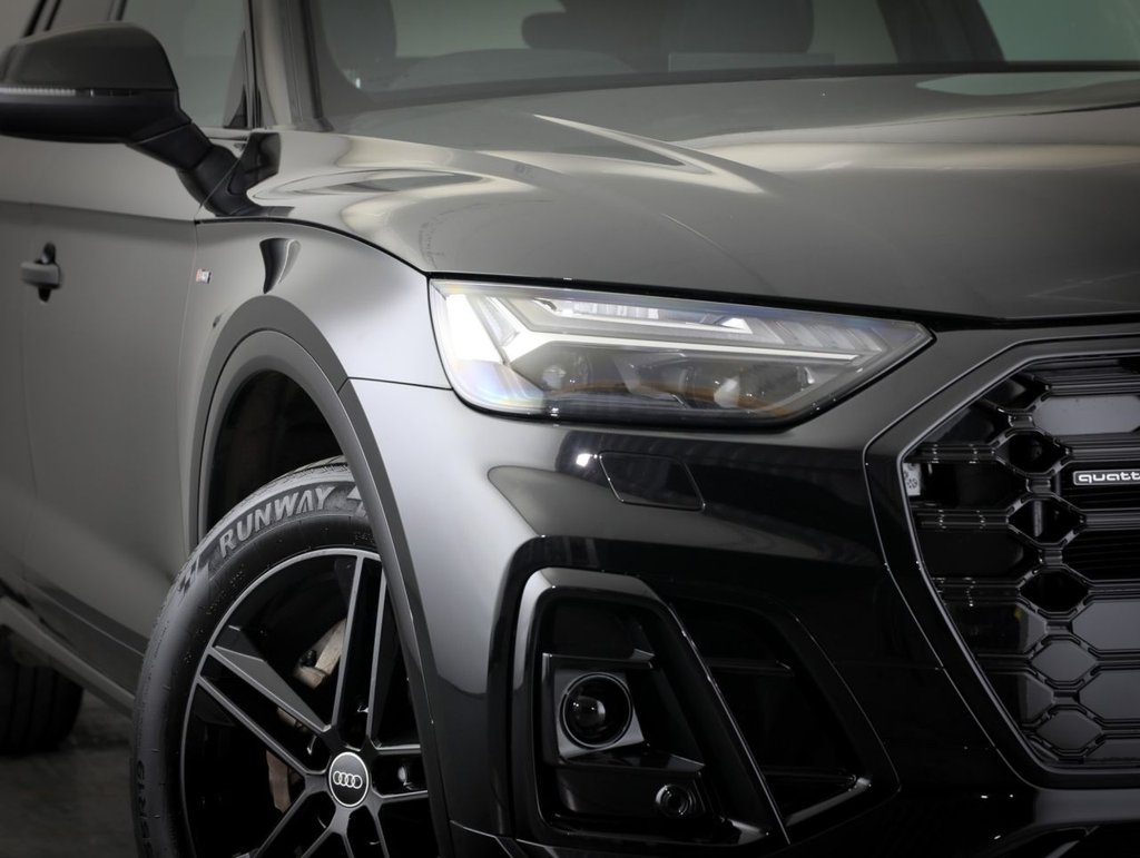 Used Audi Q5 2021 for sale - 76361557: Photo 11
