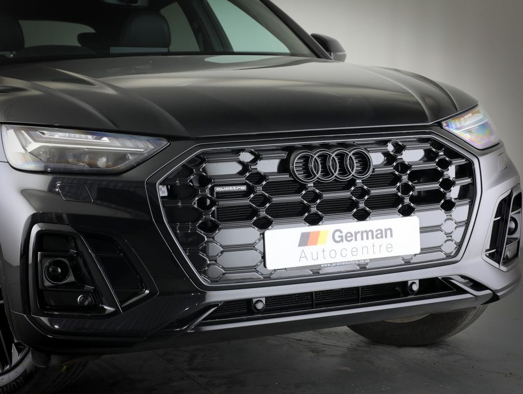 Used Audi Q5 2021 for sale - 76361557: Photo 12