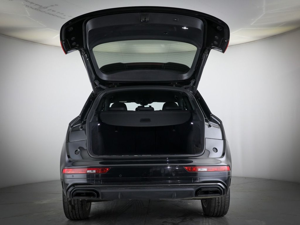 Used Audi Q5 2021 for sale - 76361557: Photo 15