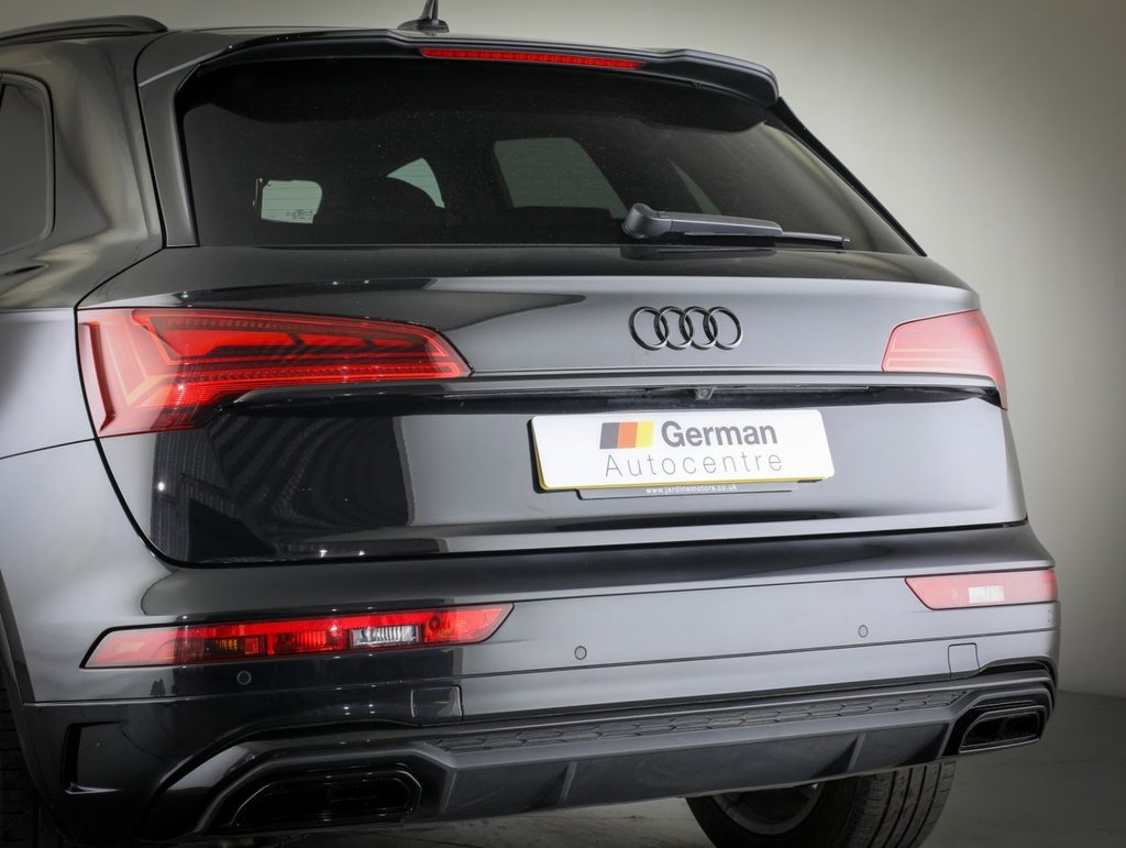 Used Audi Q5 2021 for sale - 76361557: Photo 16