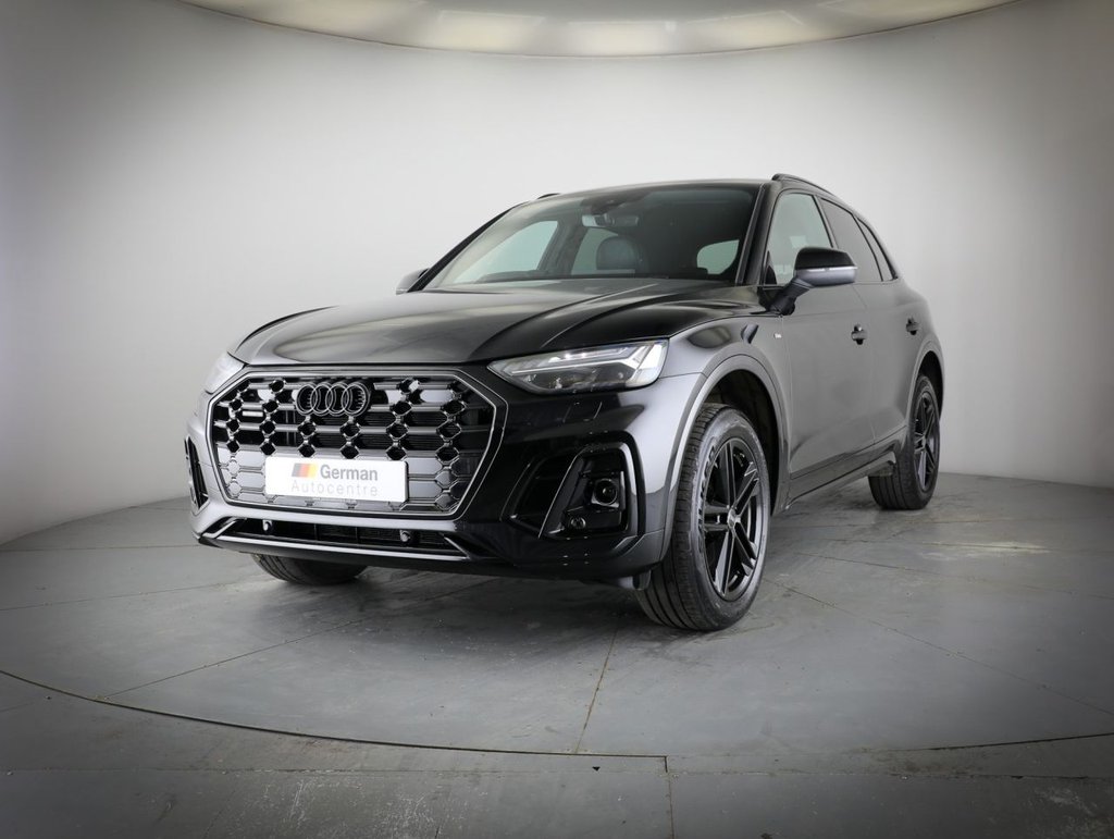 Used Audi Q5 2021 for sale - 76361557: Photo 17