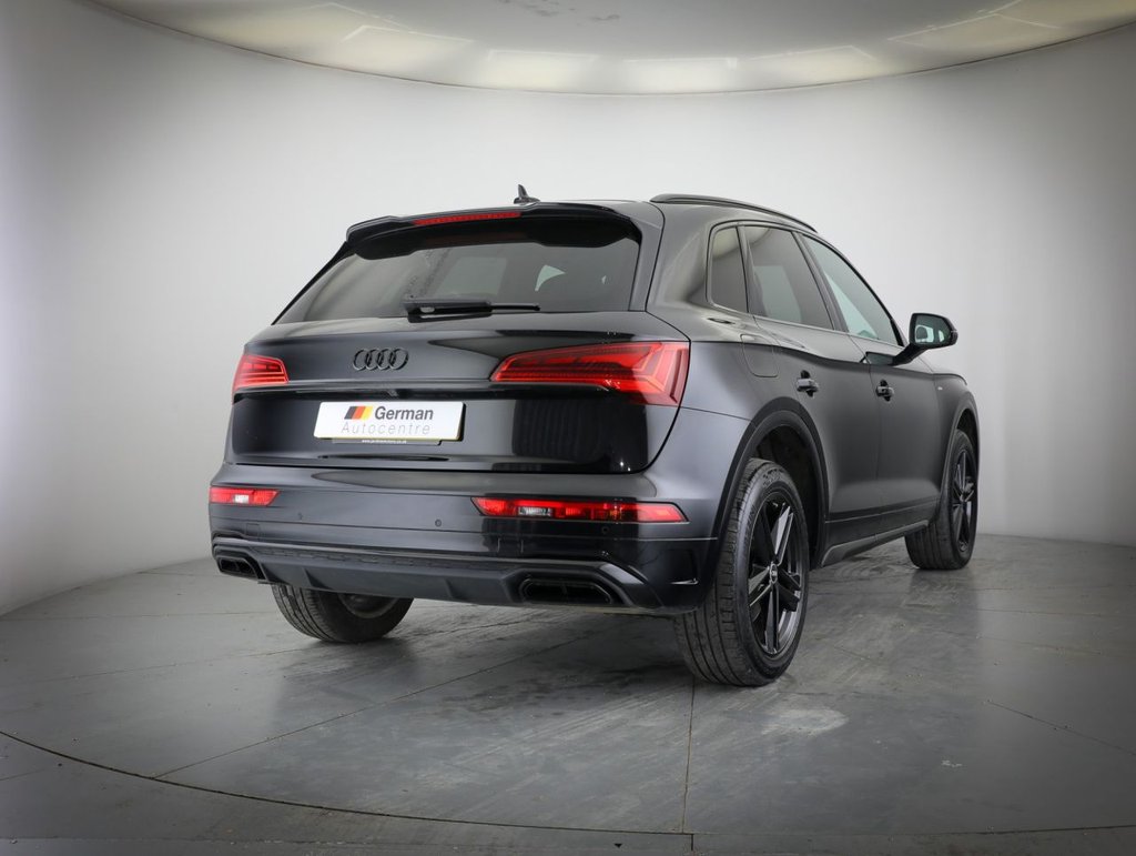 Used Audi Q5 2021 for sale - 76361557: Photo 20