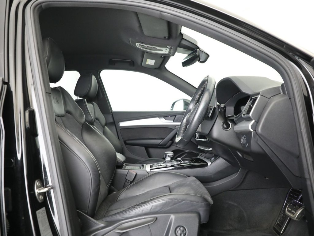 Used Audi Q5 2021 for sale - 76361557: Photo 21