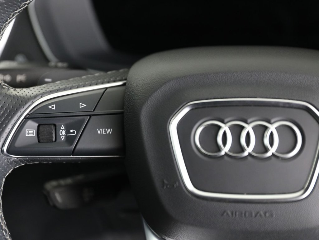 Used Audi Q5 2021 for sale - 76361557: Photo 22