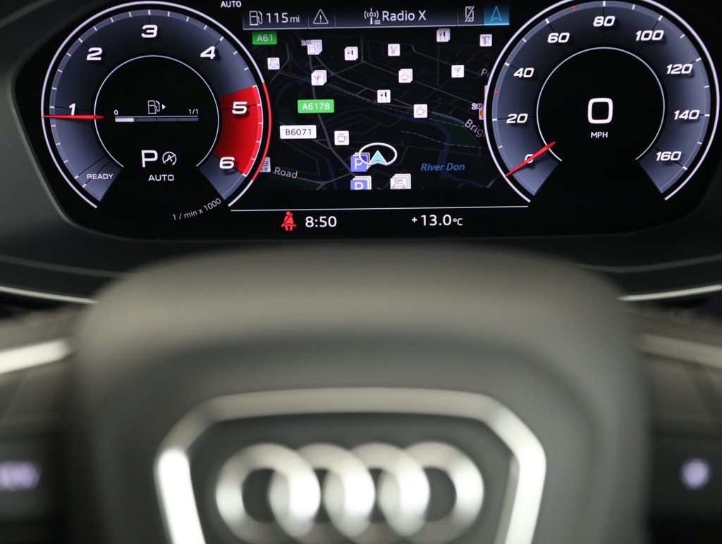 Used Audi Q5 2021 for sale - 76361557: Photo 24