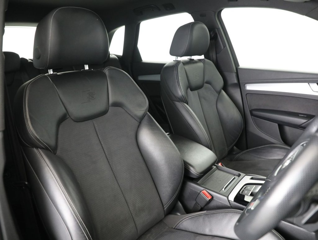 Used Audi Q5 2021 for sale - 76361557: Photo 26