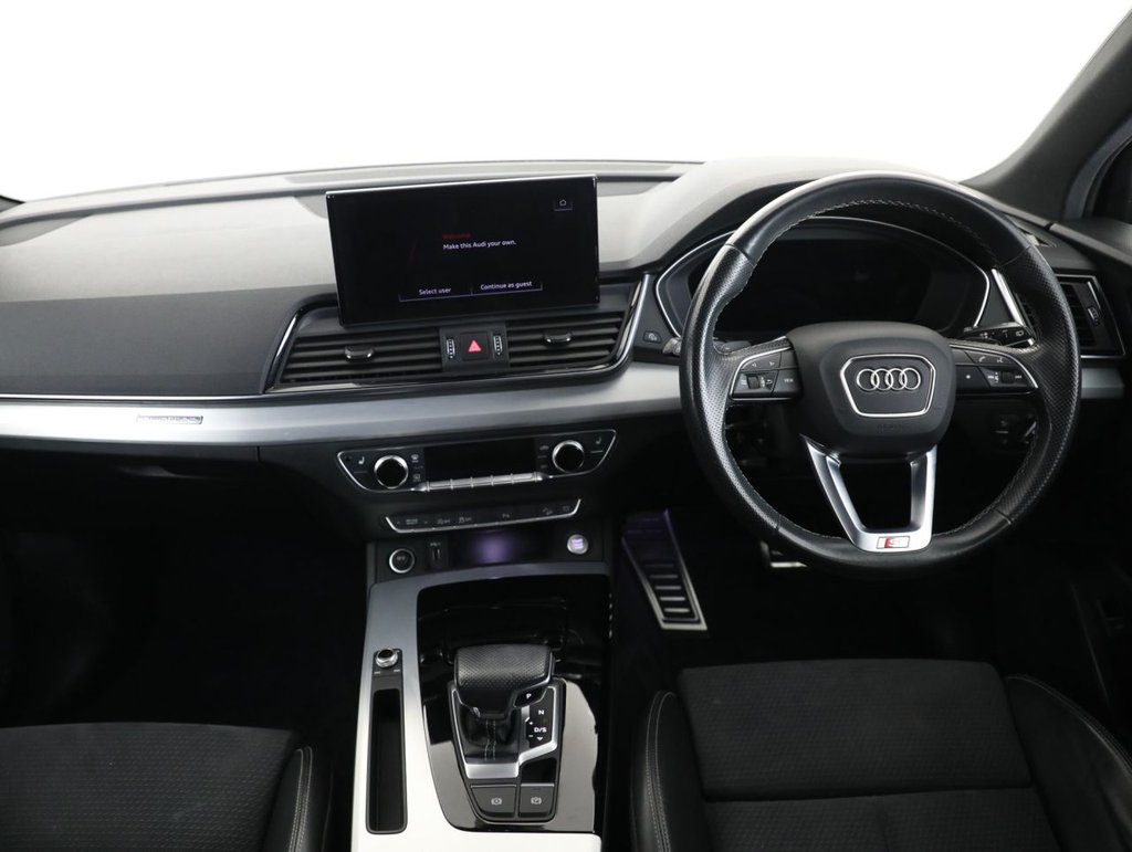 Used Audi Q5 2021 for sale - 76361557: Photo 28