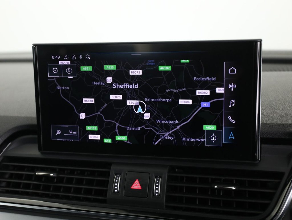 Used Audi Q5 2021 for sale - 76361557: Photo 30