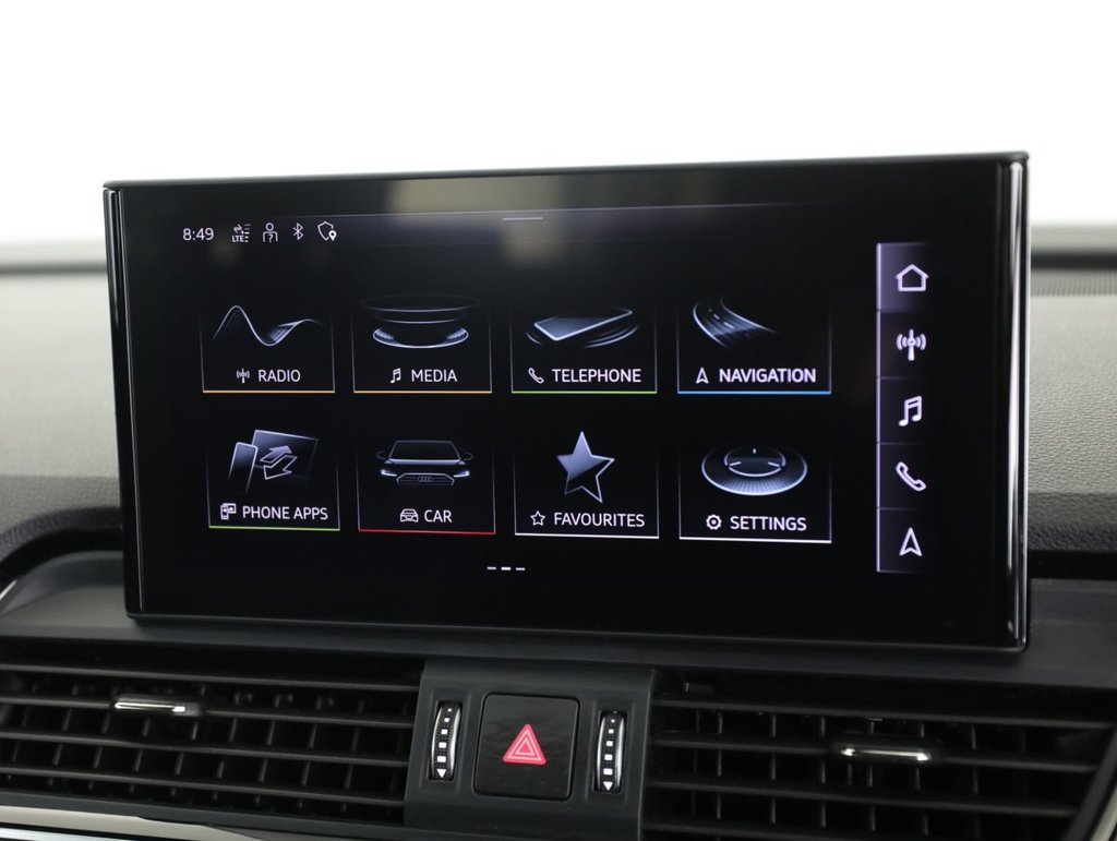 Used Audi Q5 2021 for sale - 76361557: Photo 34