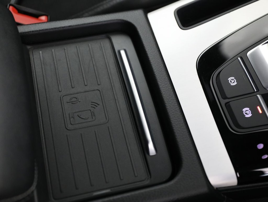 Used Audi Q5 2021 for sale - 76361557: Photo 35