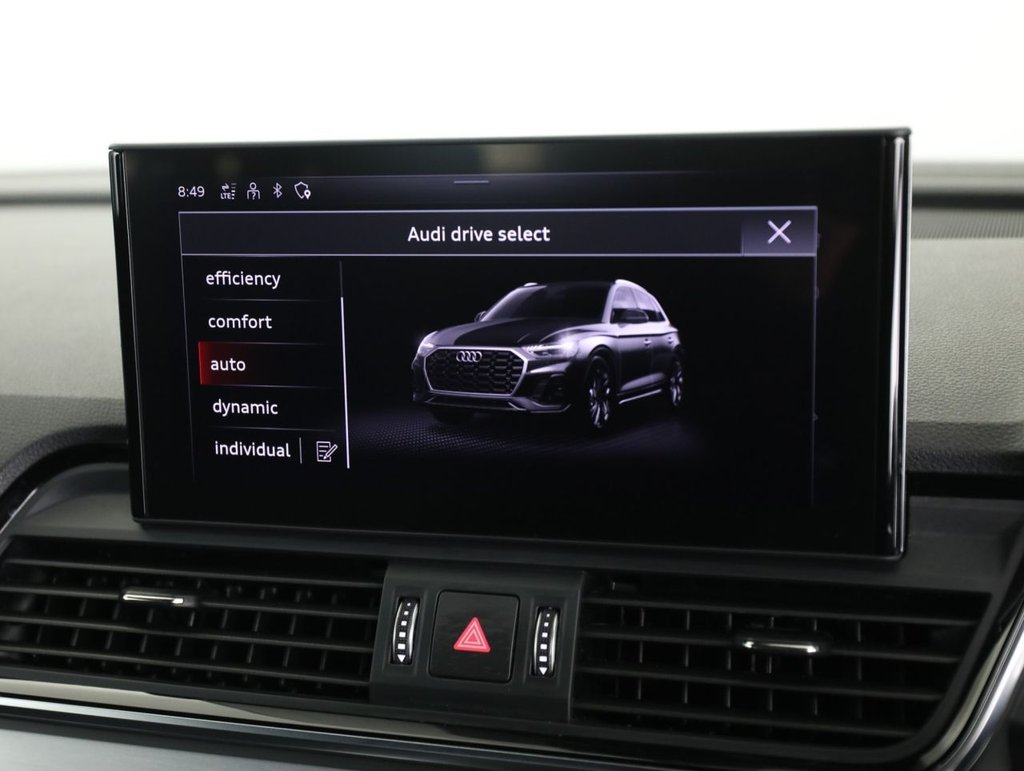 Used Audi Q5 2021 for sale - 76361557: Photo 39