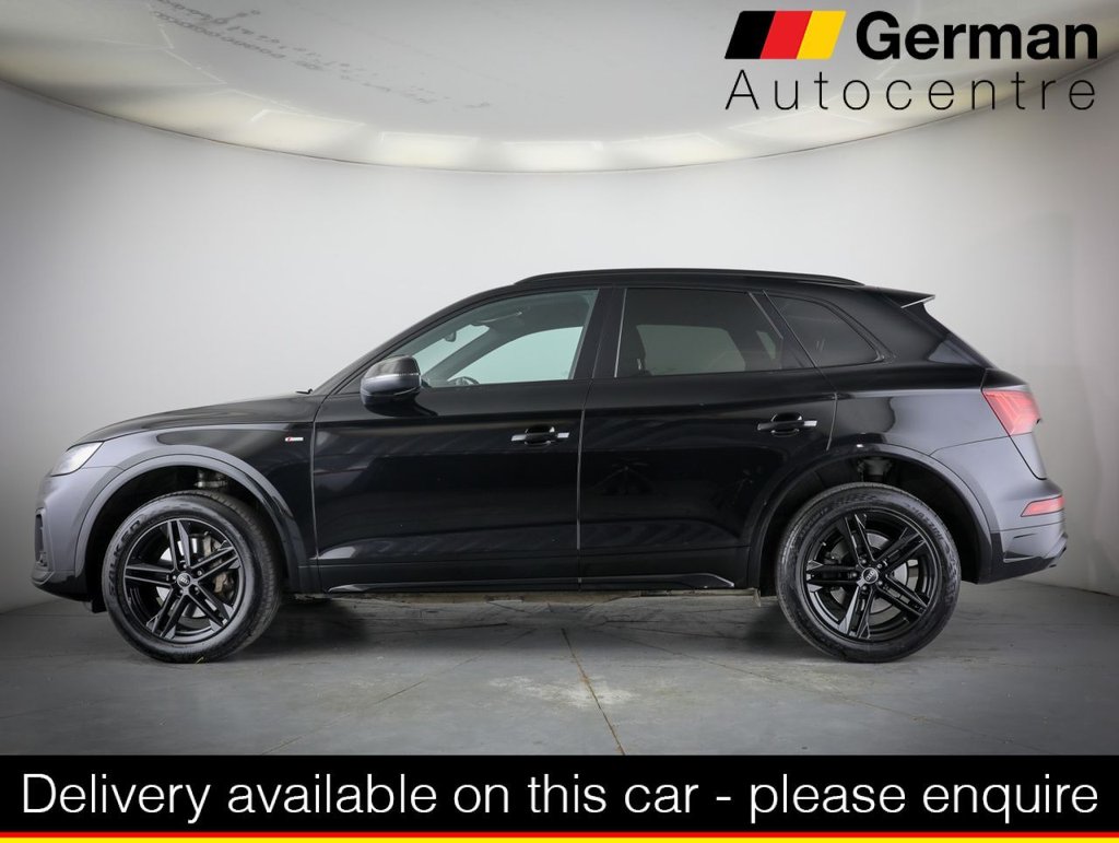 Used Audi Q5 2021 for sale - 76361557: Photo 4