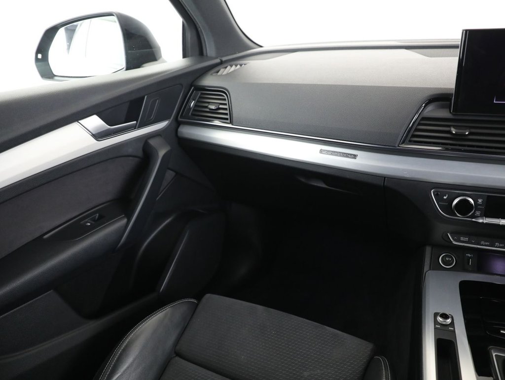 Used Audi Q5 2021 for sale - 76361557: Photo 40