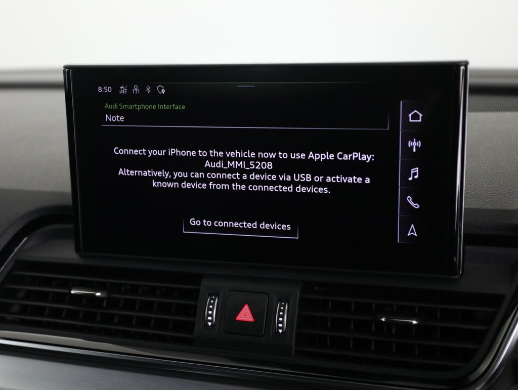 Used Audi Q5 2021 for sale - 76361557: Photo 42
