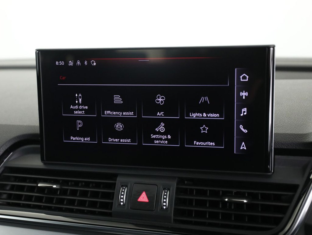 Used Audi Q5 2021 for sale - 76361557: Photo 45
