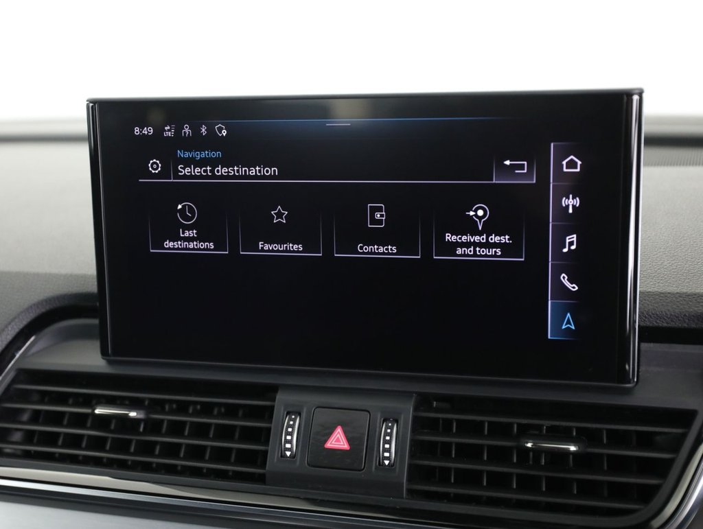 Used Audi Q5 2021 for sale - 76361557: Photo 47